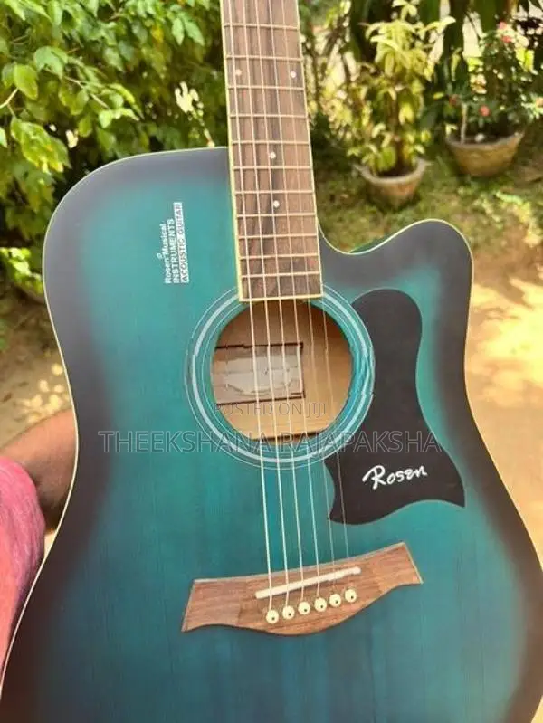 Ibanez Guitar