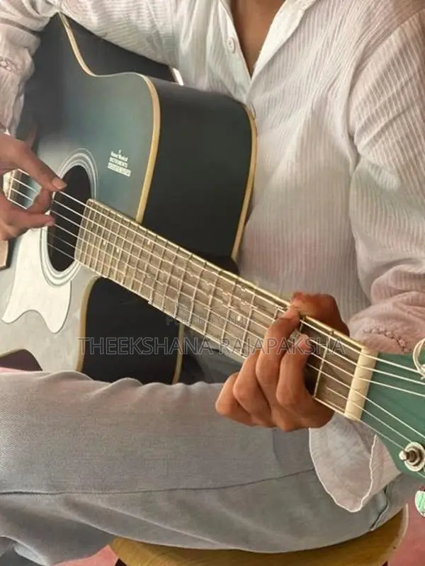 Ibanez Guitar