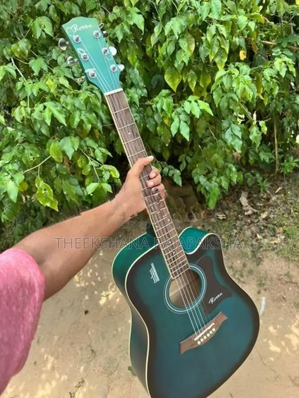 Ibanez Guitar