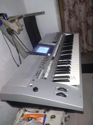 Psr S700 Keyboard