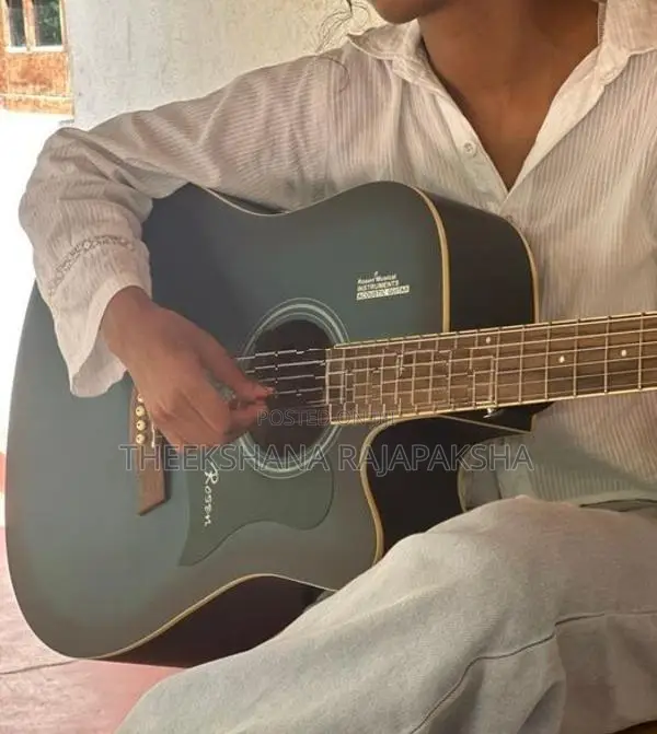 Ibanez Guitar