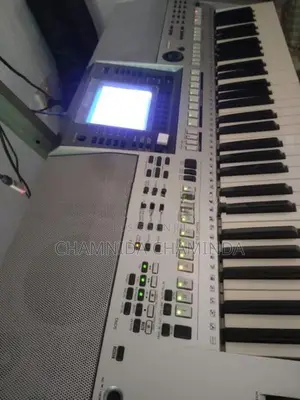 Psr S700 Keyboard