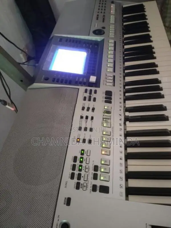 Psr S700 Keyboard