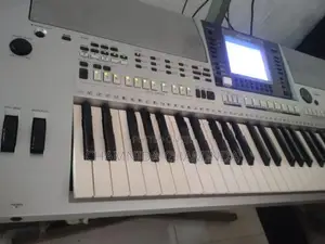 Psr S700 Keyboard