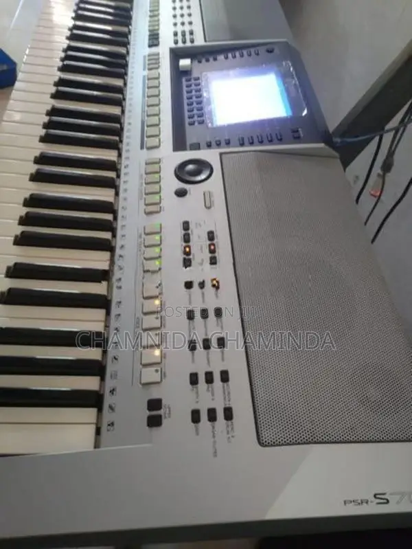 Psr S700 Keyboard