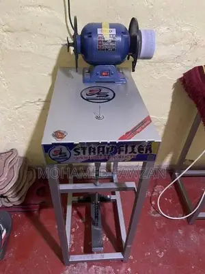 Slipper Manufacturing Manual Machine