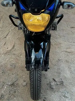 Bajaj Pulsar 150 2019