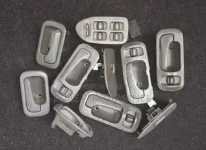 Honda Civic EG8 Door parts