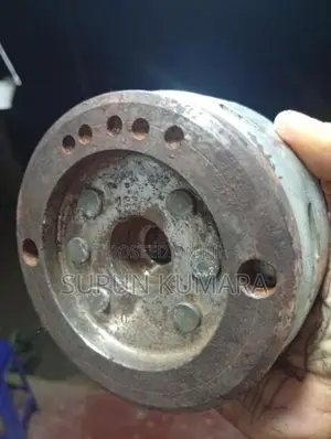 CT100 Flywheel Magnet