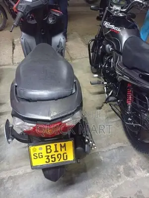 Honda Dio 2020