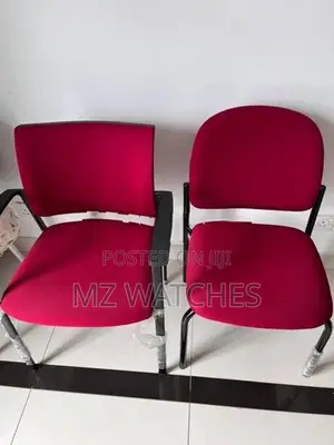 Damro Visitor Chairs