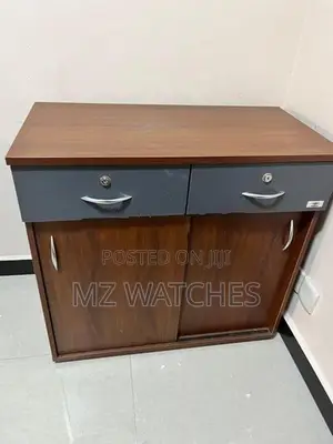 Piyestra Office Side Cupboard