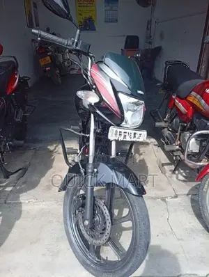 Hero Passion pro 2018