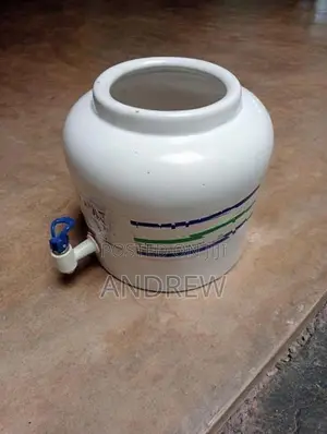 Ceramic Water Dispenser