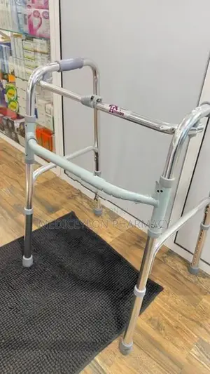 Walker Aid