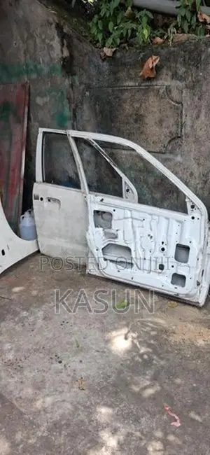 Suzuki Alto 4 Doors