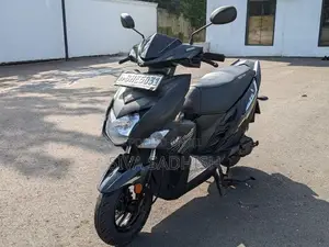 Yamaha RayZR 2018