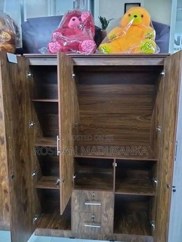 Melamine Cupboard