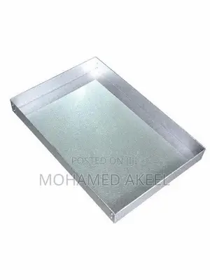 16×24" Bakery Tray