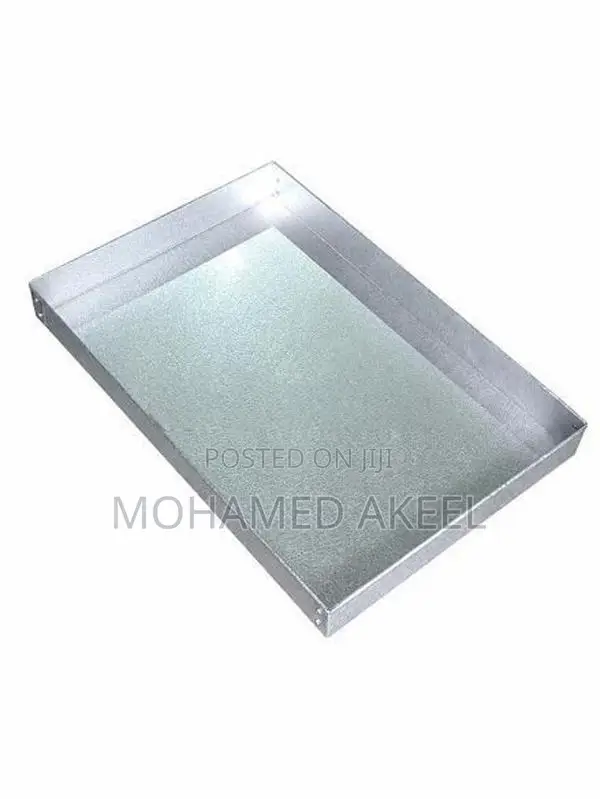 16×24" Bakery Tray