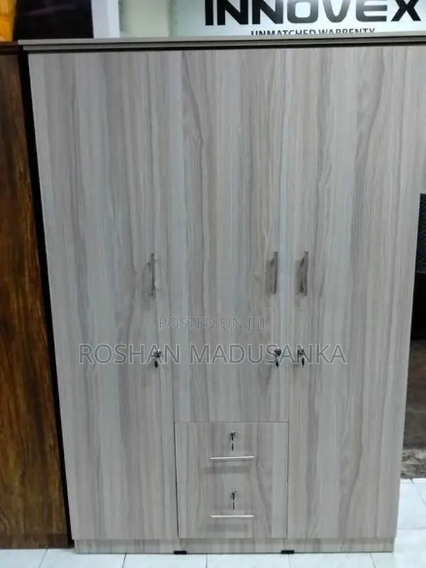 Melamine Cupboard
