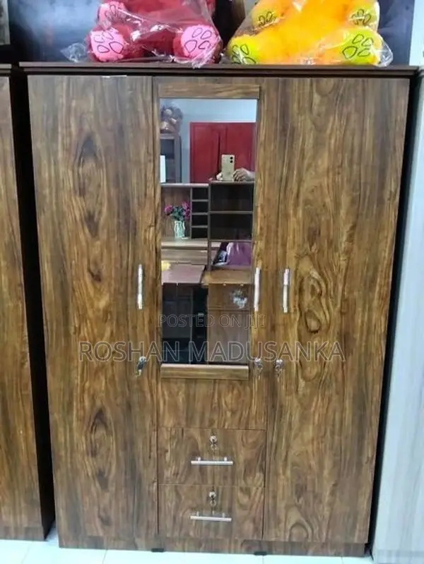 Melamine Cupboard