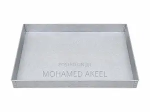 16×24" Bakery Tray