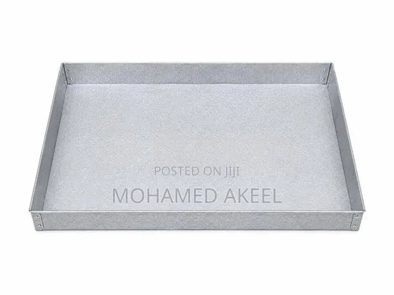 16×24" Bakery Tray