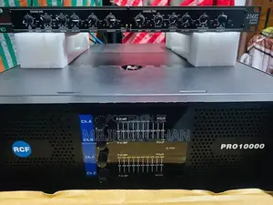 Sound Setup