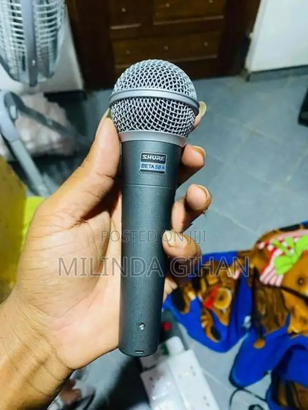 Sound Setup