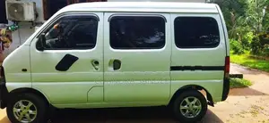 Mazda Scrum 2004