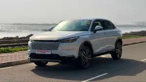 Honda Vezel Z Premium 2026