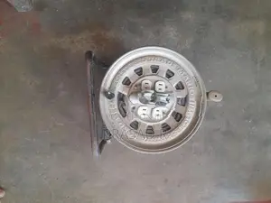 Wire Cable Reel