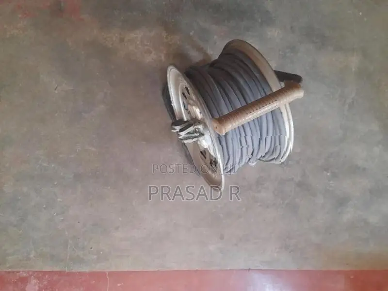 Wire Cable Reel