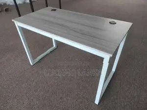 New 4x2 Computer Table (U15)