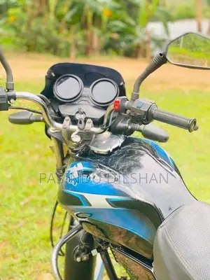 Bajaj Discover 125 2007