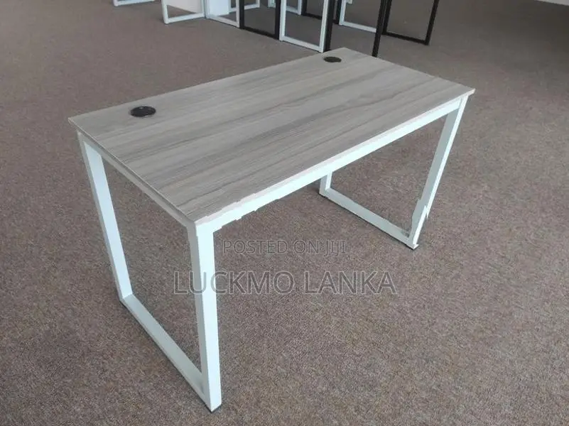 New 4x2 Computer Table (U15)
