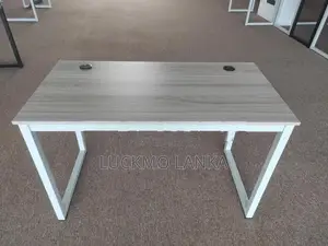 New 4x2 Computer Table (U15)