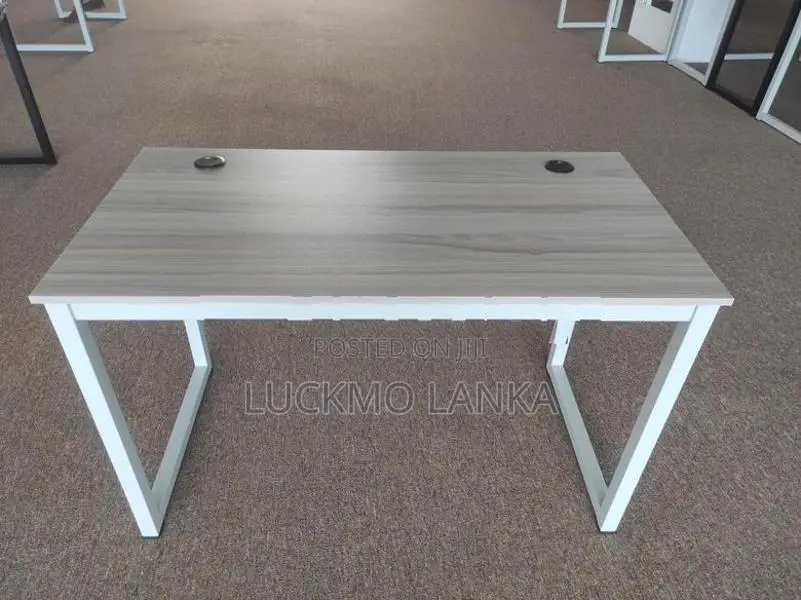 New 4x2 Computer Table (U15)