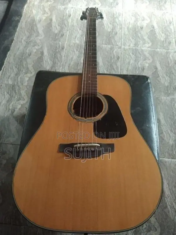 takamine d series japan