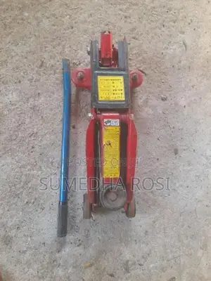 trolley jack t2