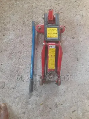 trolley jack t2