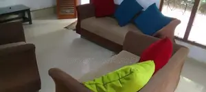 Sofa set