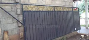 Iron Gate