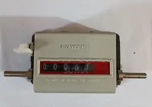 Kaycee Counting Device