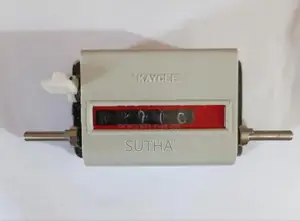 Kaycee Counting Device