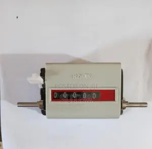 Kaycee Counting Device