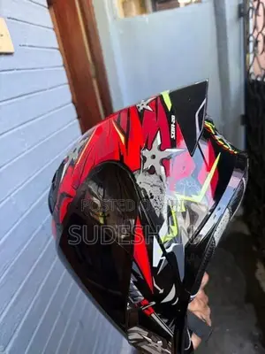 Steel bird Helmet