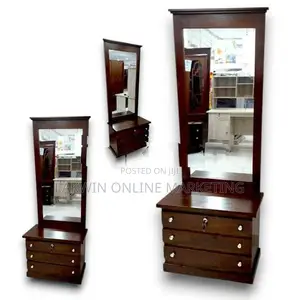 Teak Dressing Table