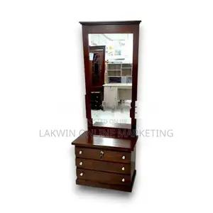 Teak Dressing Table